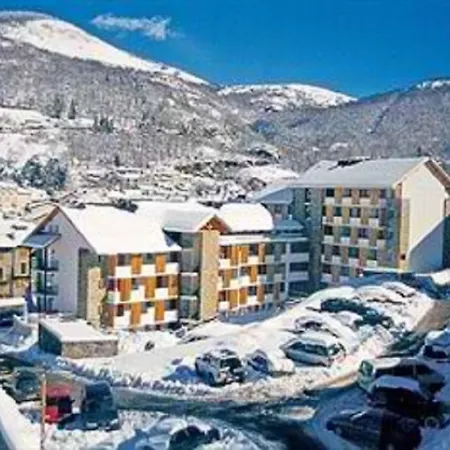 Coup De Coeur Apartamento *