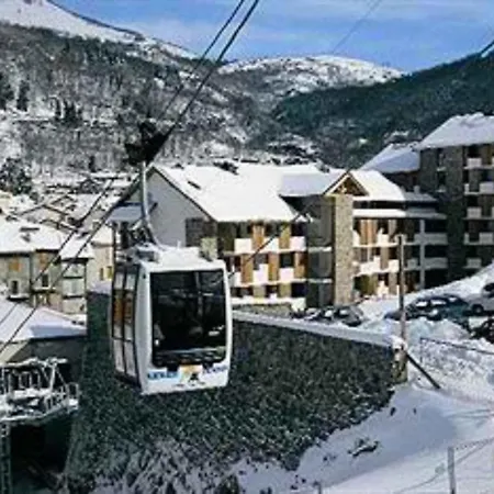 Coup De Coeur Apartamento *