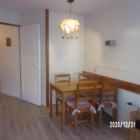 Apartman Coup De Coeur *