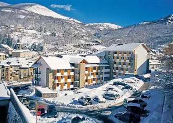 Coup De Coeur Apartamento *