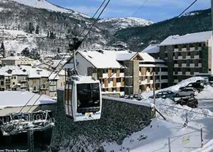 Coup De Coeur Apartamento *