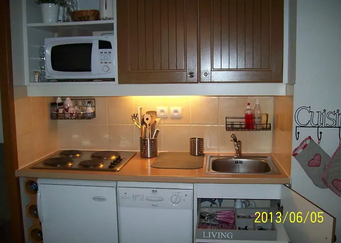 Coup De Coeur * Ax-les-Thermes