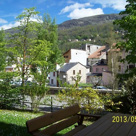 Le Coup De Coeur Apartment *