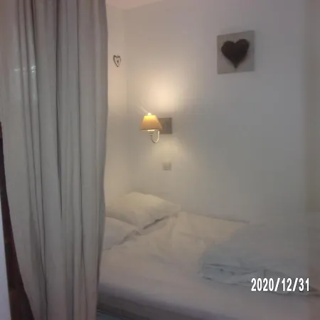 Le Coup De Coeur Apartment Ax-les-Thermes