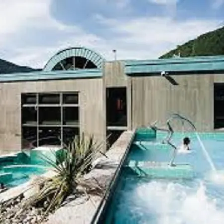 Coup De Coeur Apartmán *