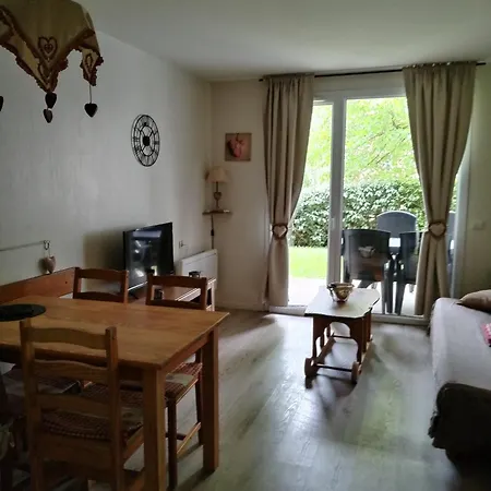 Coup De Coeur Appartement *