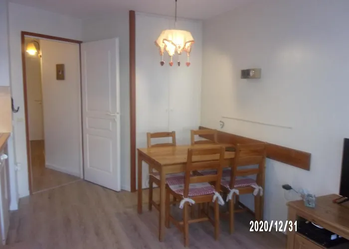 Appartement Coup De Coeur *