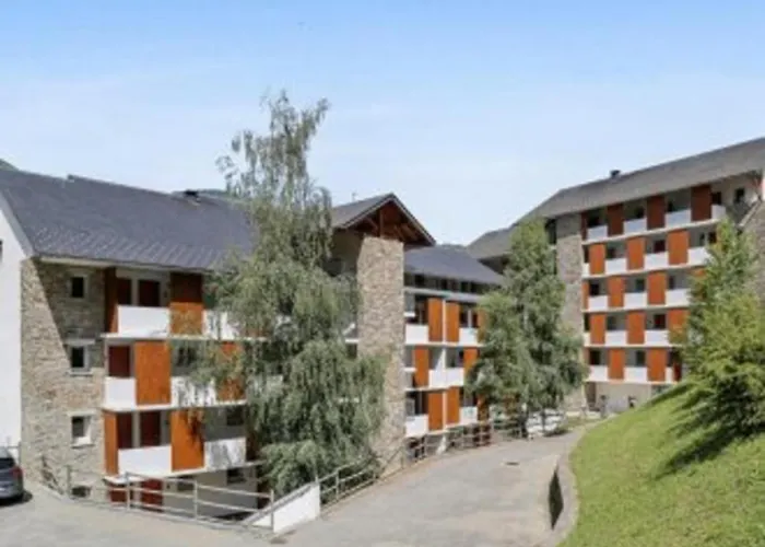 Coup De Coeur * Ax-les-Thermes