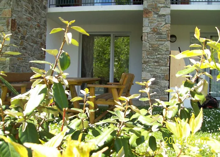 Appartement Coup De Coeur Ax-les-Thermes