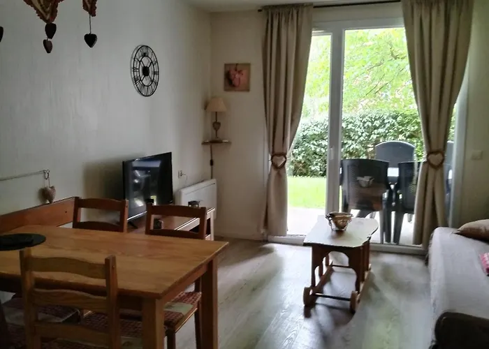 Coup De Coeur Appartement *